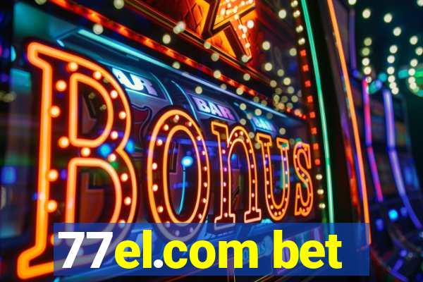 77el.com bet